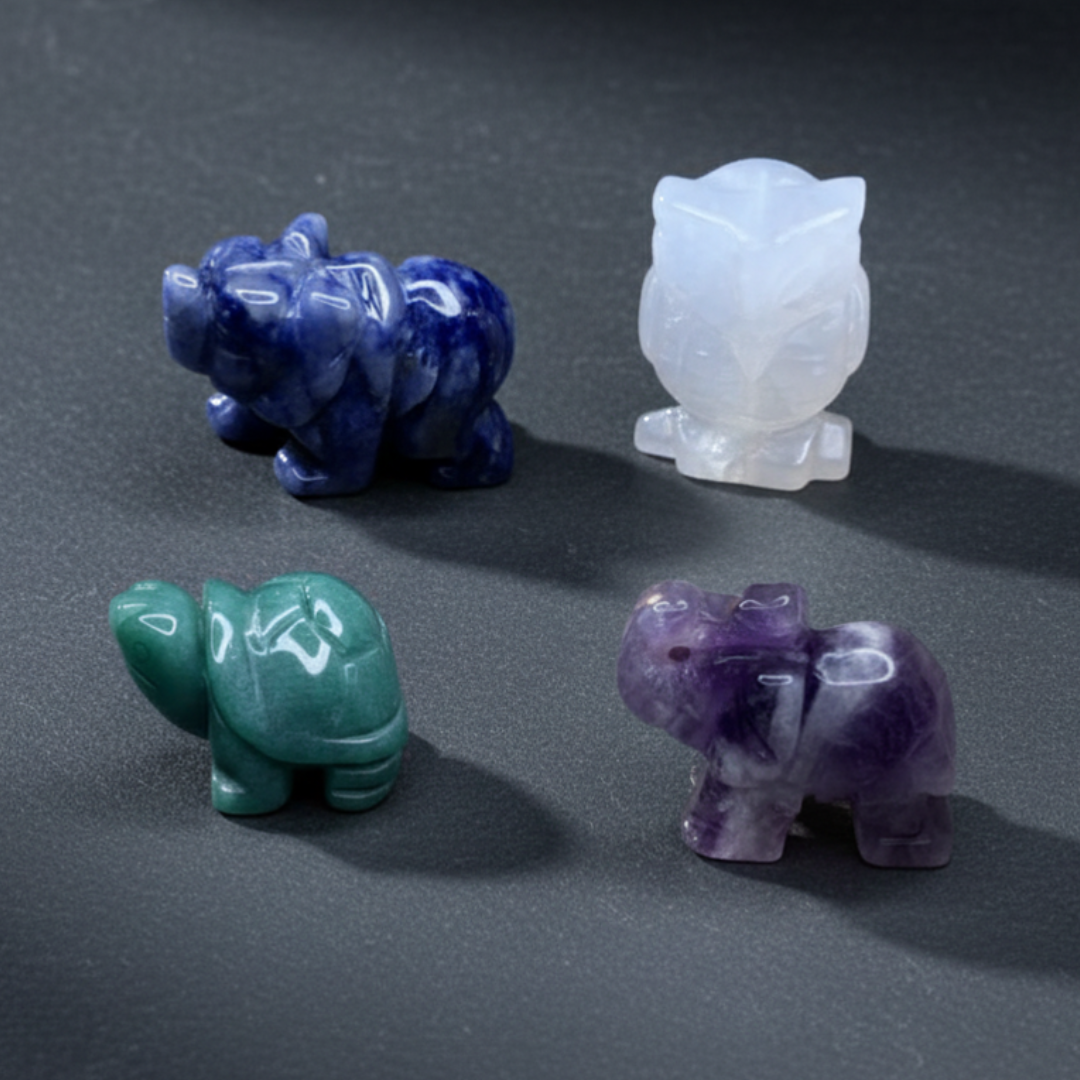 Pack Animales