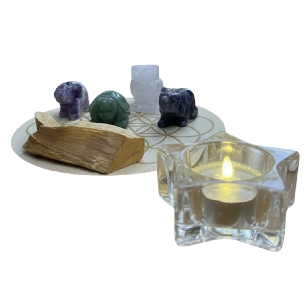 Altar Infantil