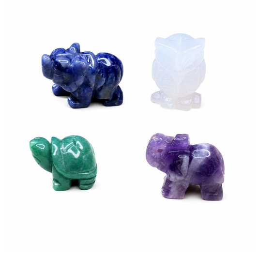 Pack Animales