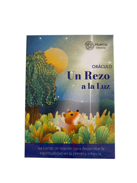 Oráculo Oraciones