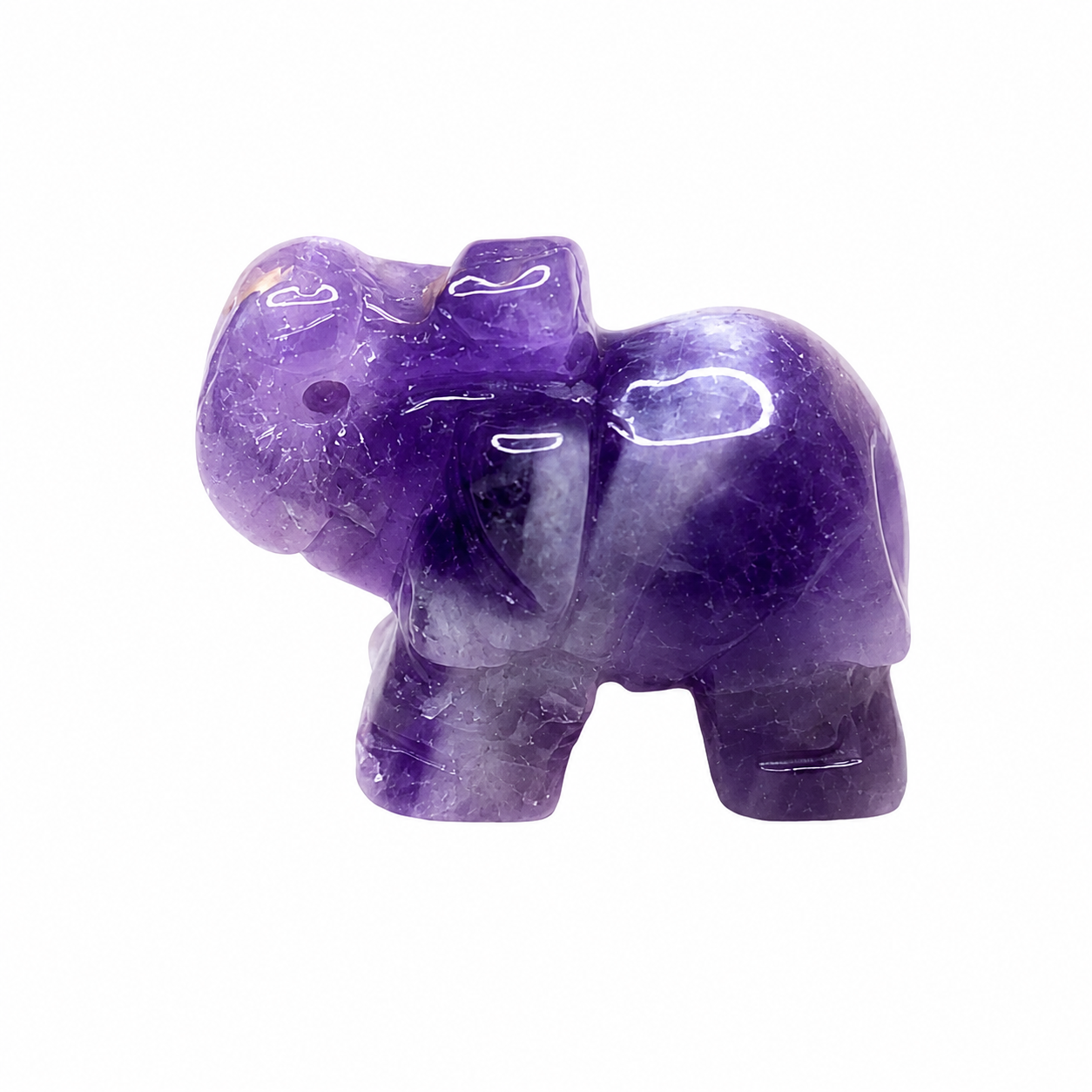 Elefante de Amatista